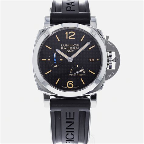 panerai 1537|Panerai luminor watch price.